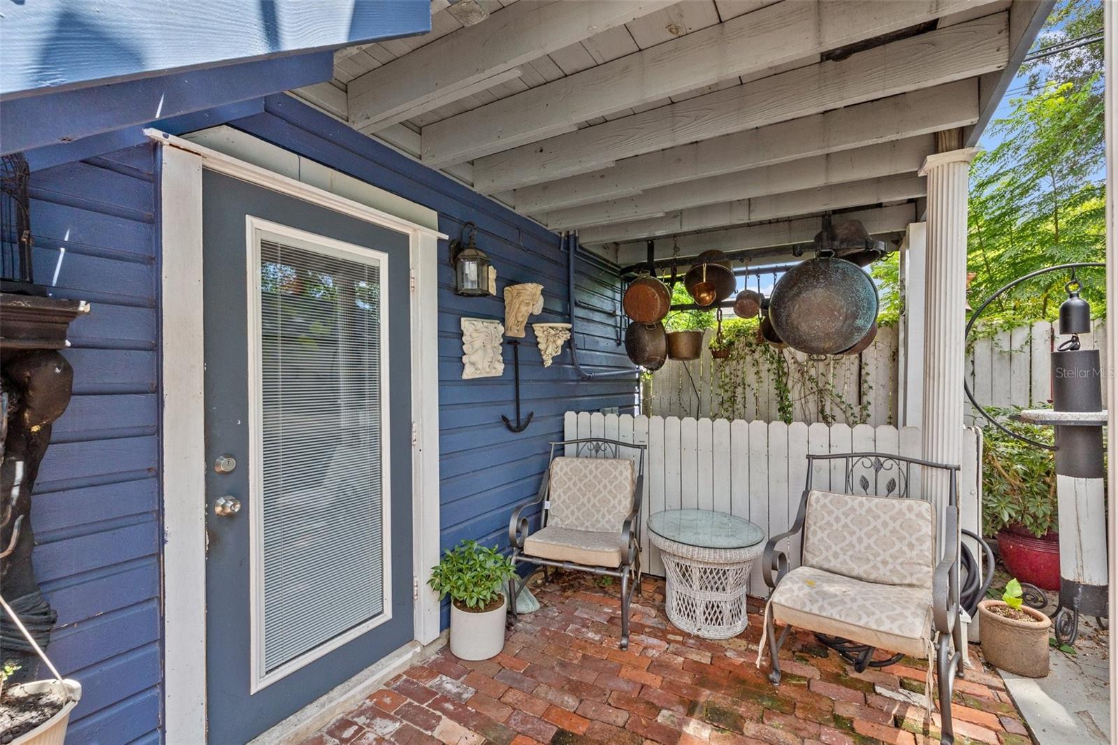 LA VERGNE SUB - Residential