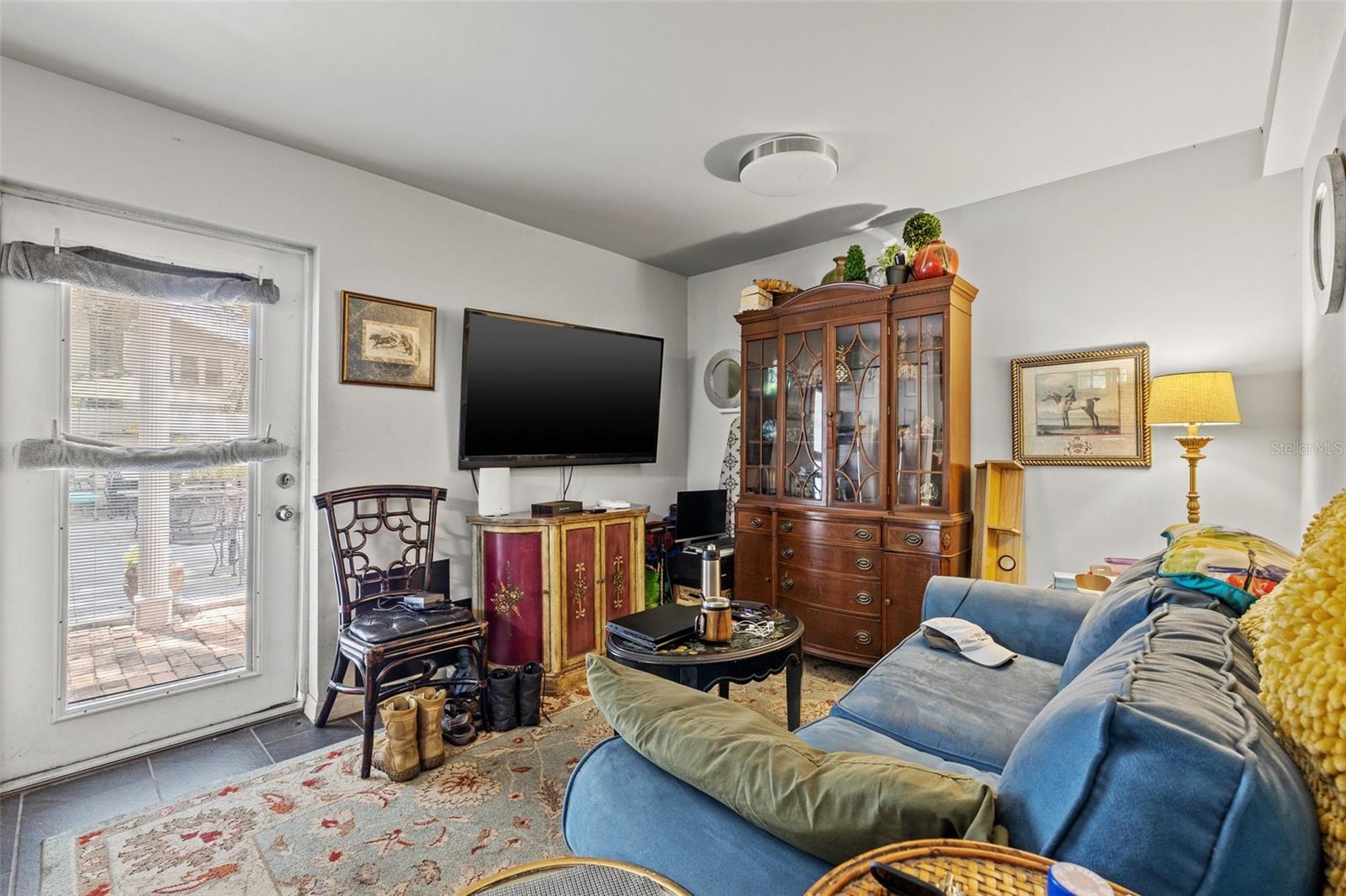 LA VERGNE SUB - Residential