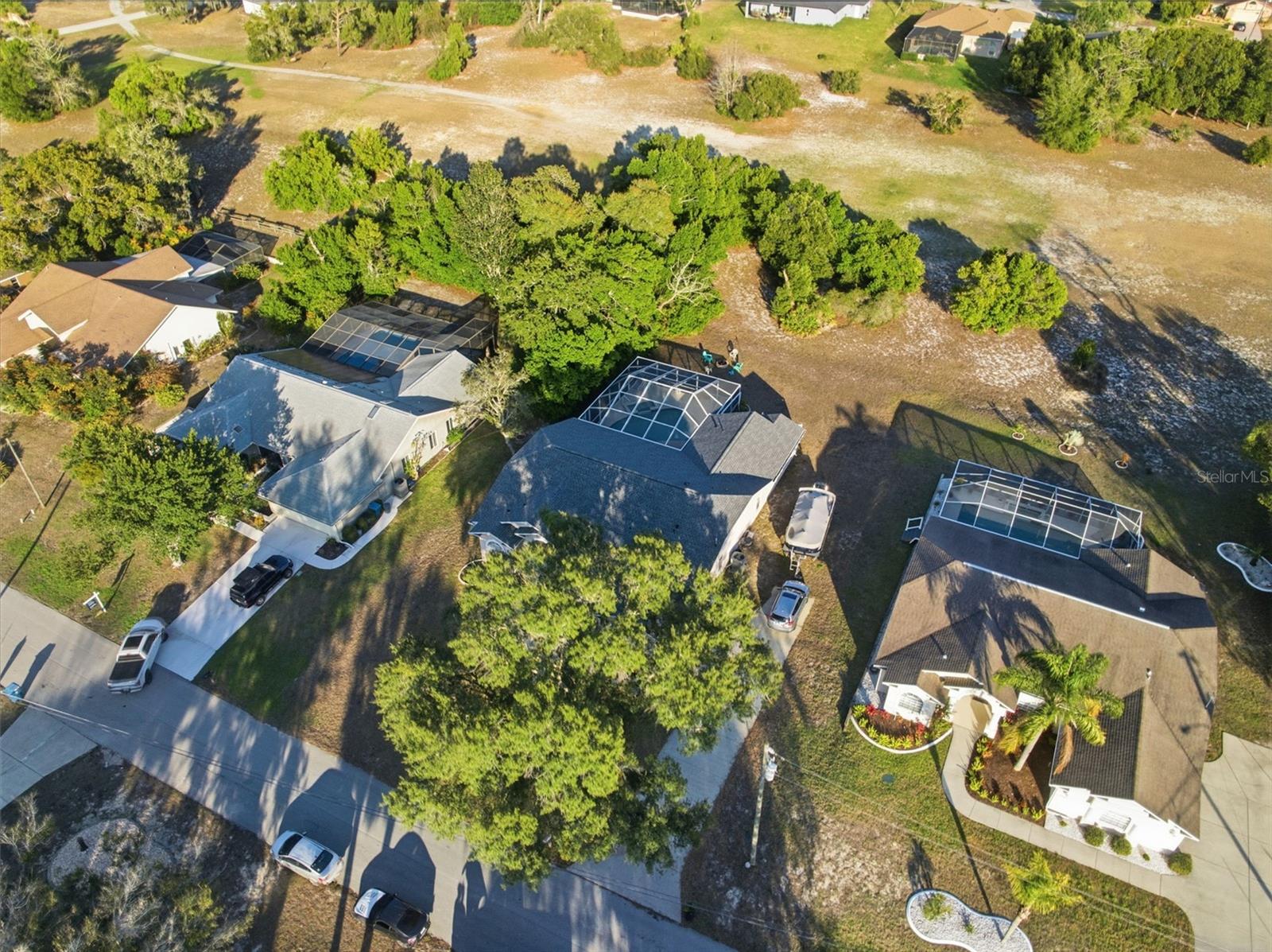 SPRING HILL UNIT 23 - Residential