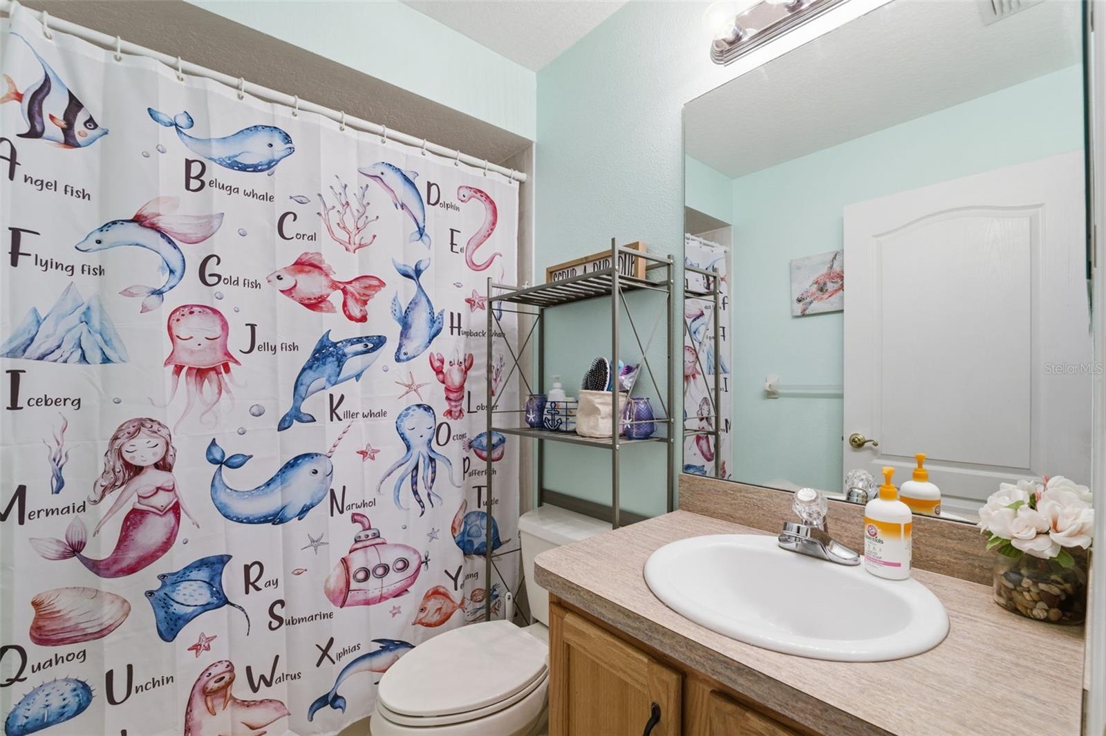 SPRING HILL UNIT 23 - Residential