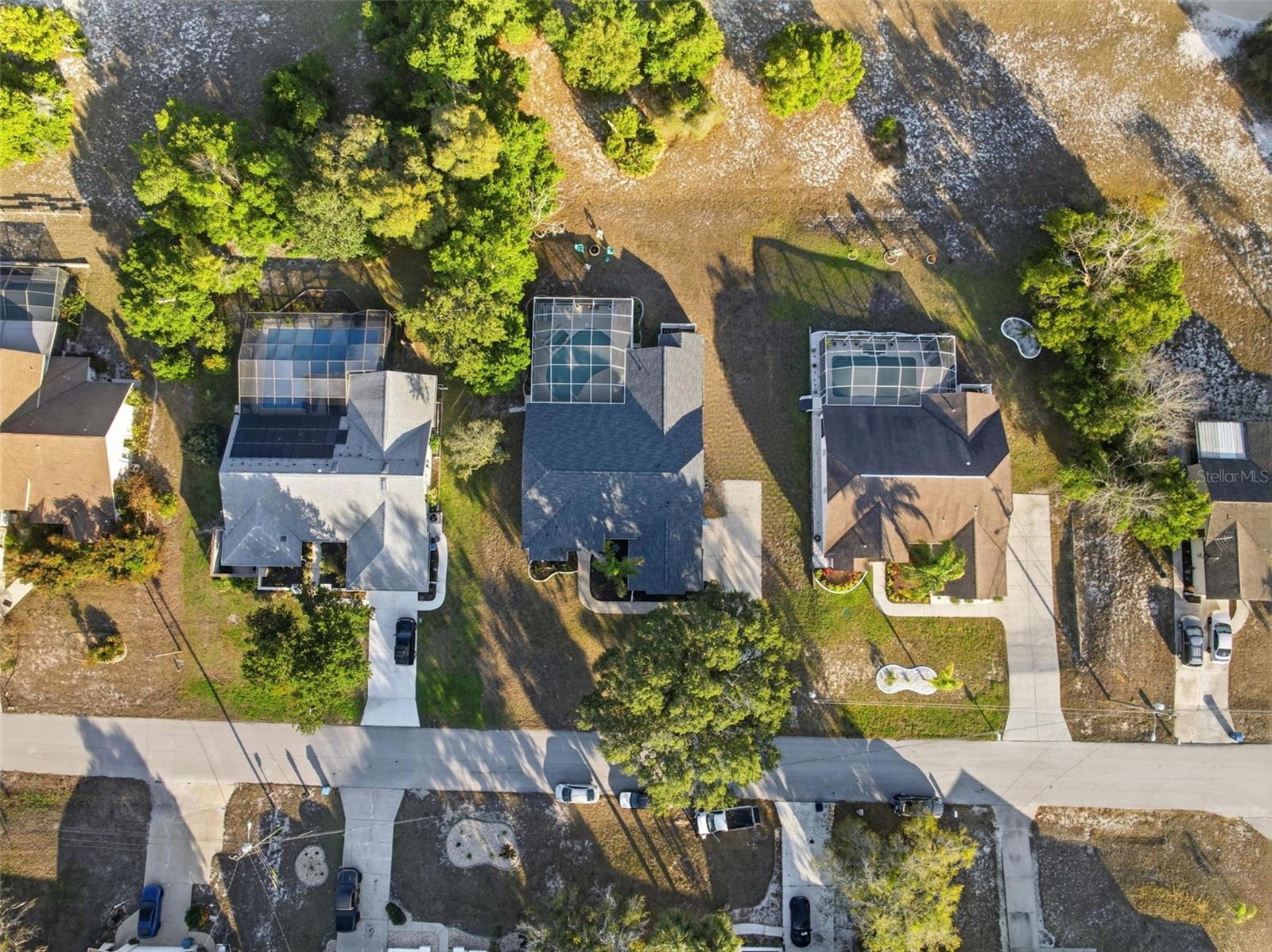 SPRING HILL UNIT 23 - Residential