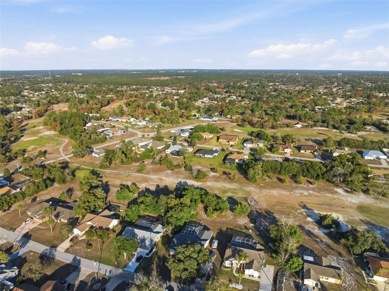 SPRING HILL UNIT 23 - Residential