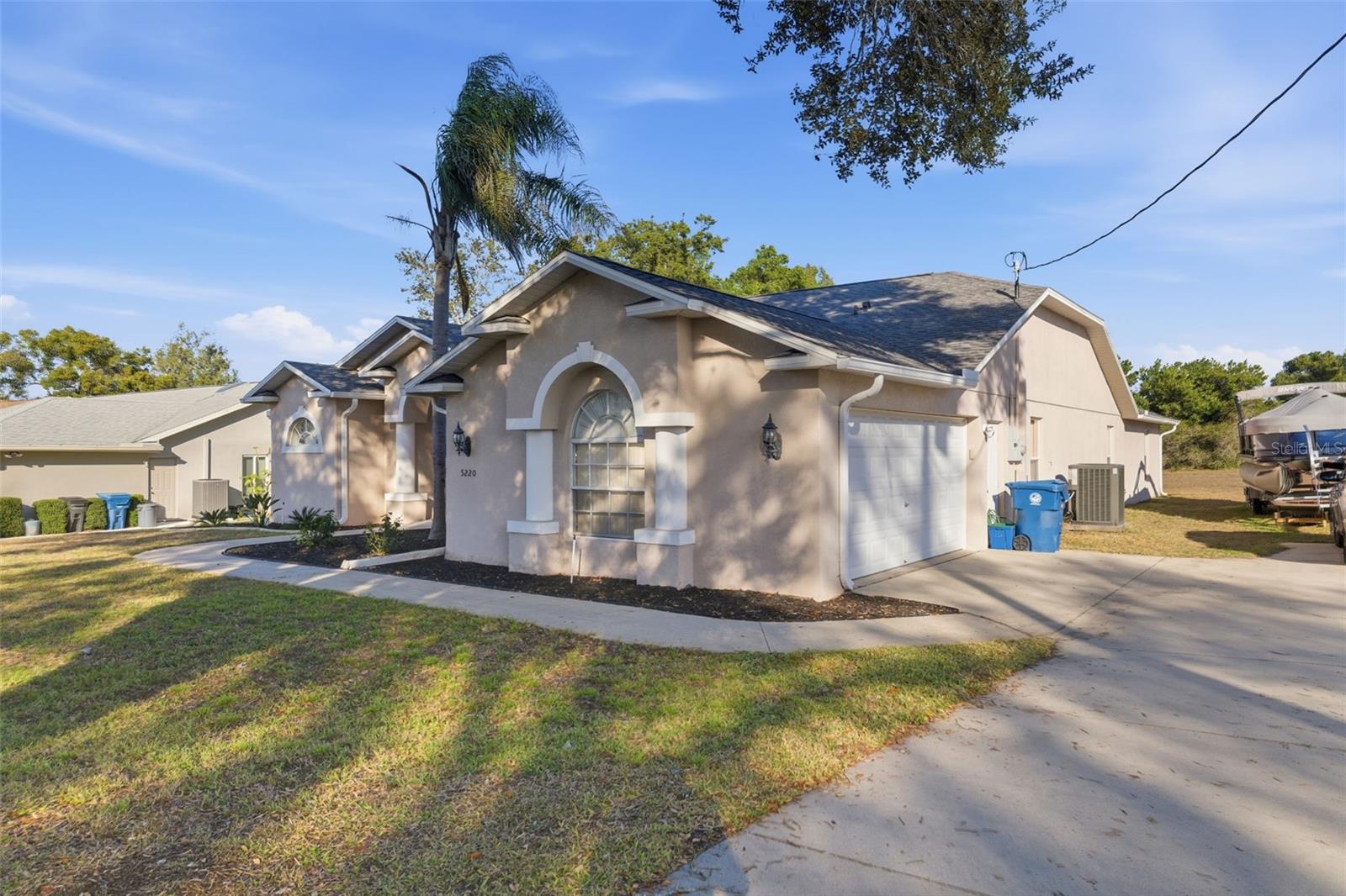 SPRING HILL UNIT 23 - Residential