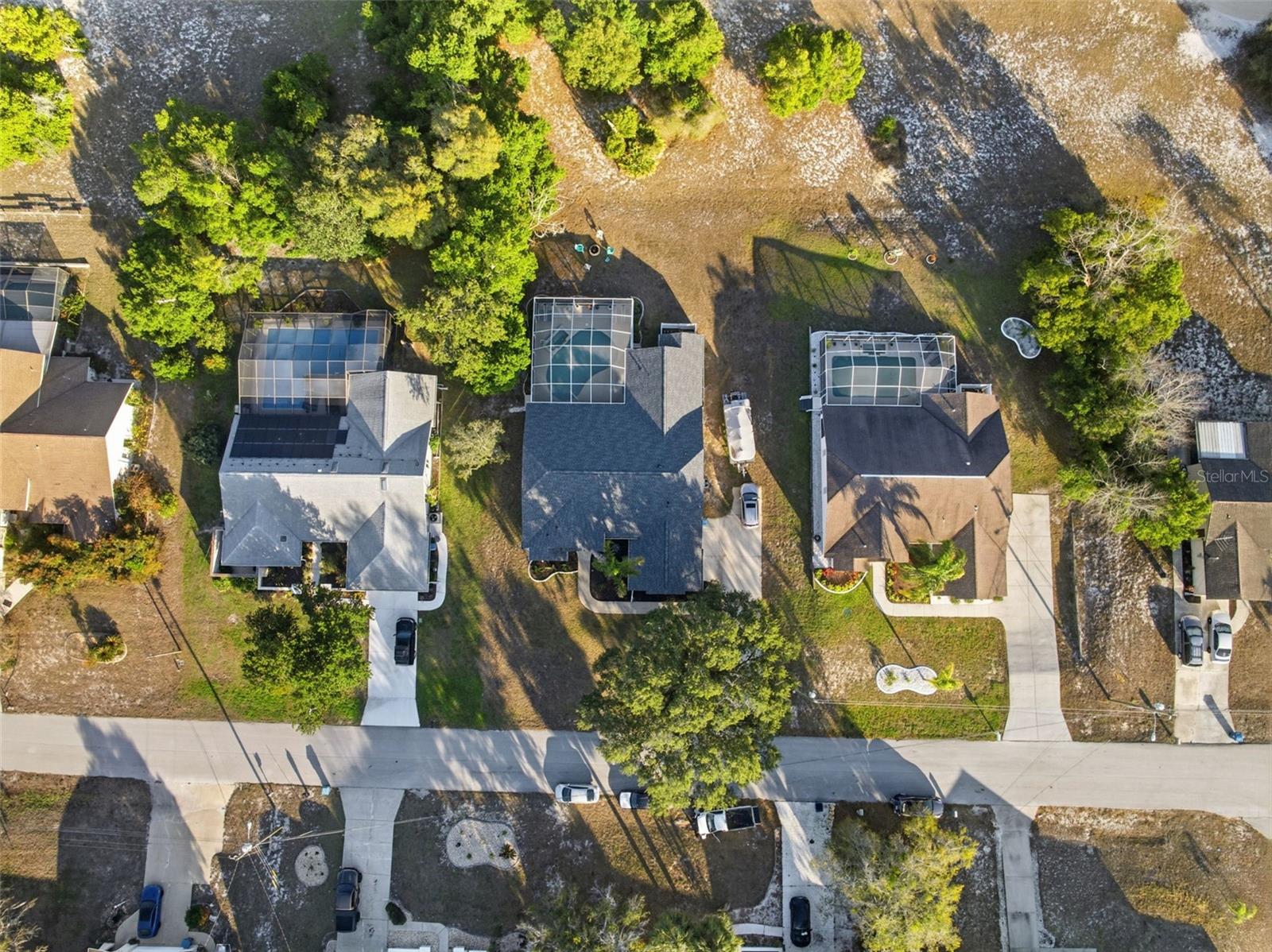 SPRING HILL UNIT 23 - Residential