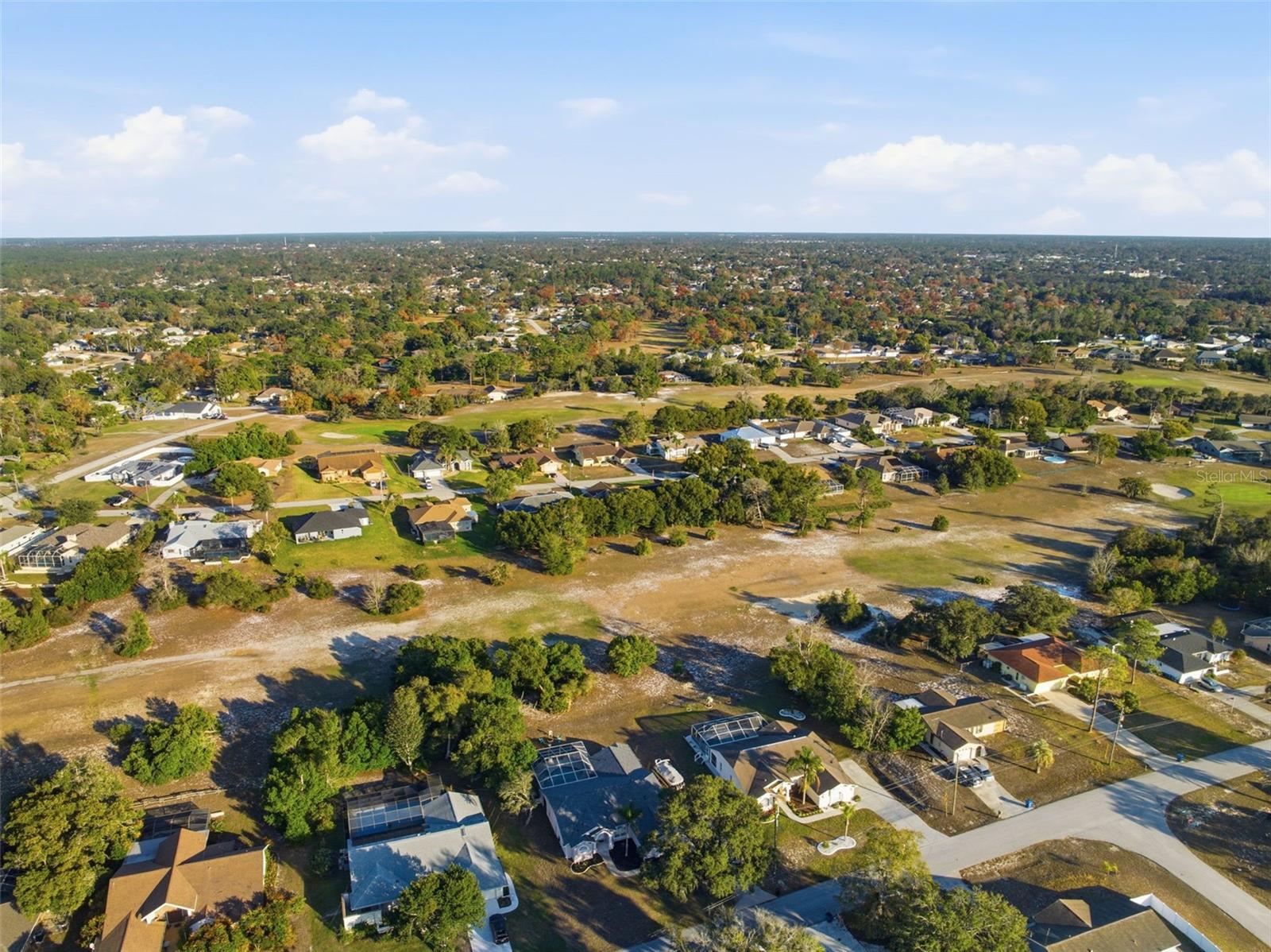 SPRING HILL UNIT 23 - Residential