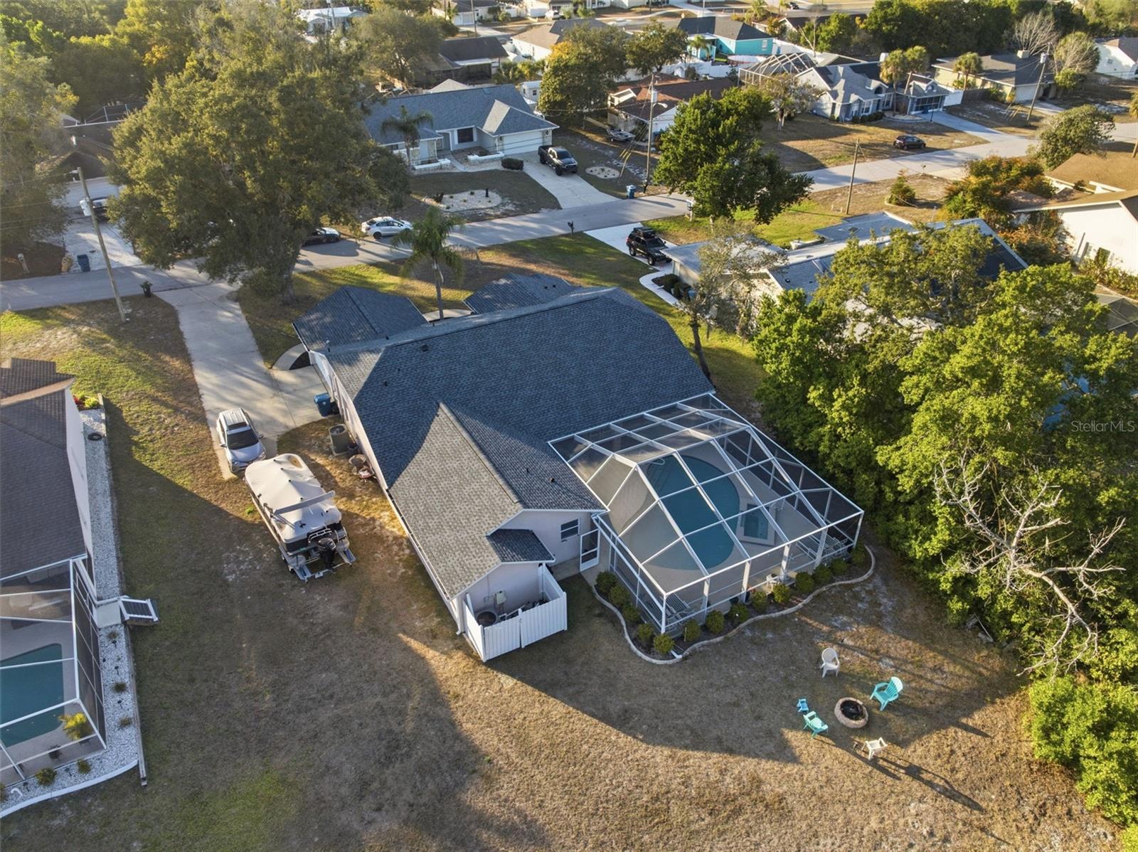 SPRING HILL UNIT 23 - Residential