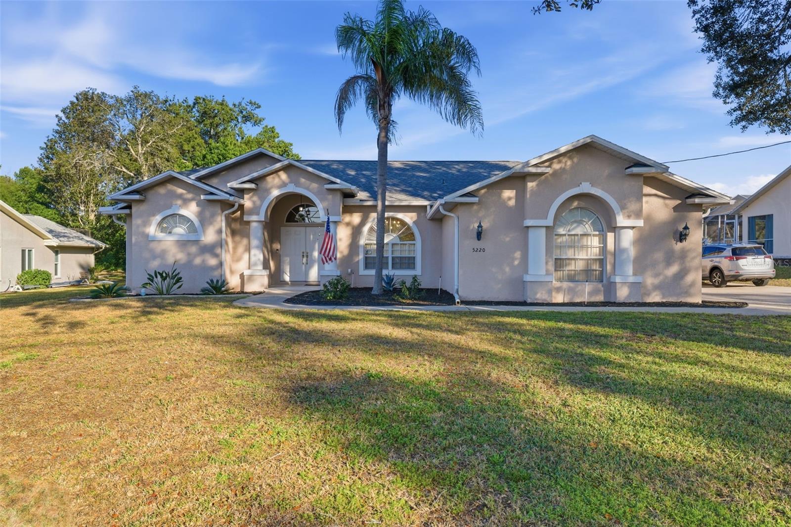 SPRING HILL UNIT 23 - Residential