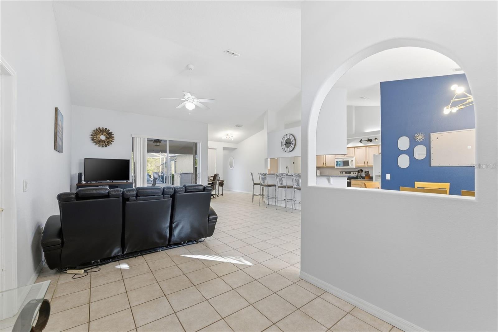 SPRING HILL UNIT 23 - Residential