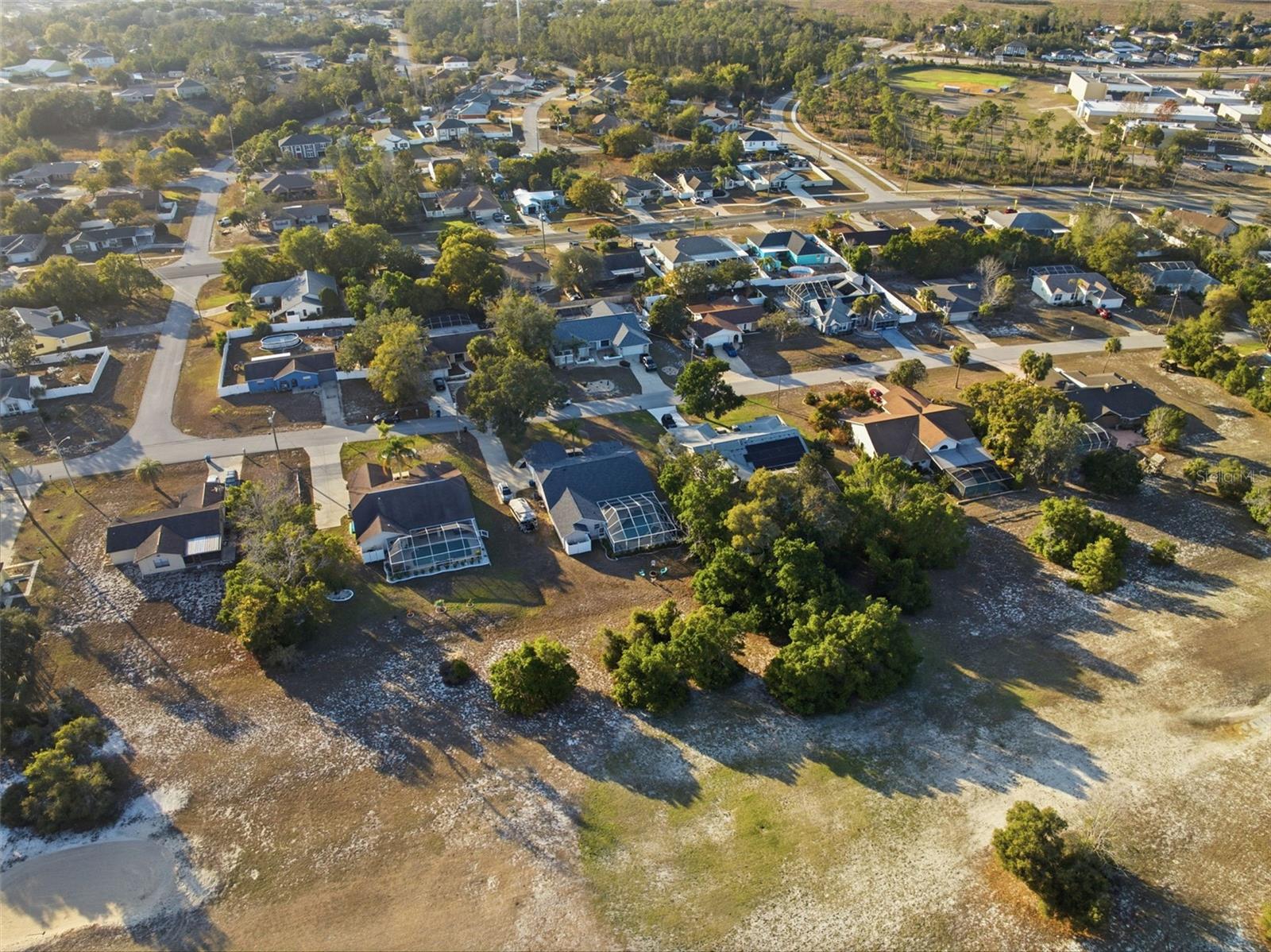 SPRING HILL UNIT 23 - Residential