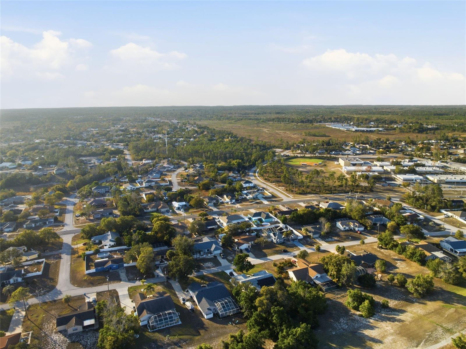 SPRING HILL UNIT 23 - Residential