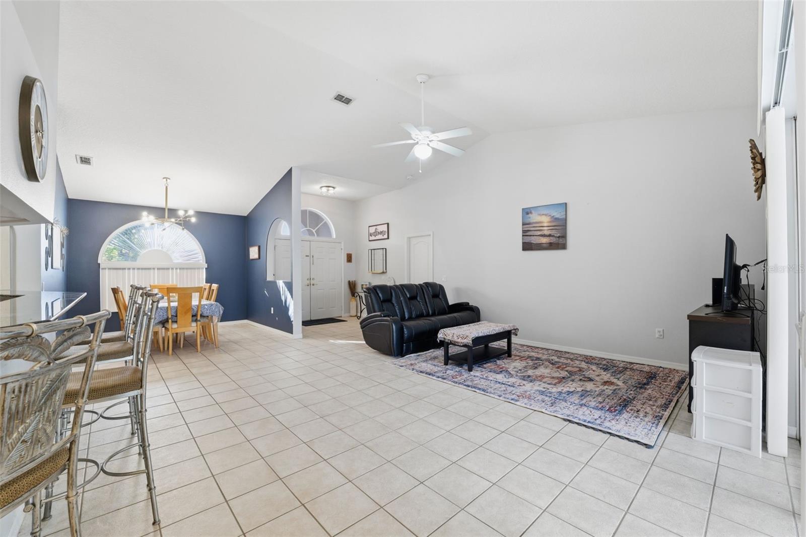 SPRING HILL UNIT 23 - Residential