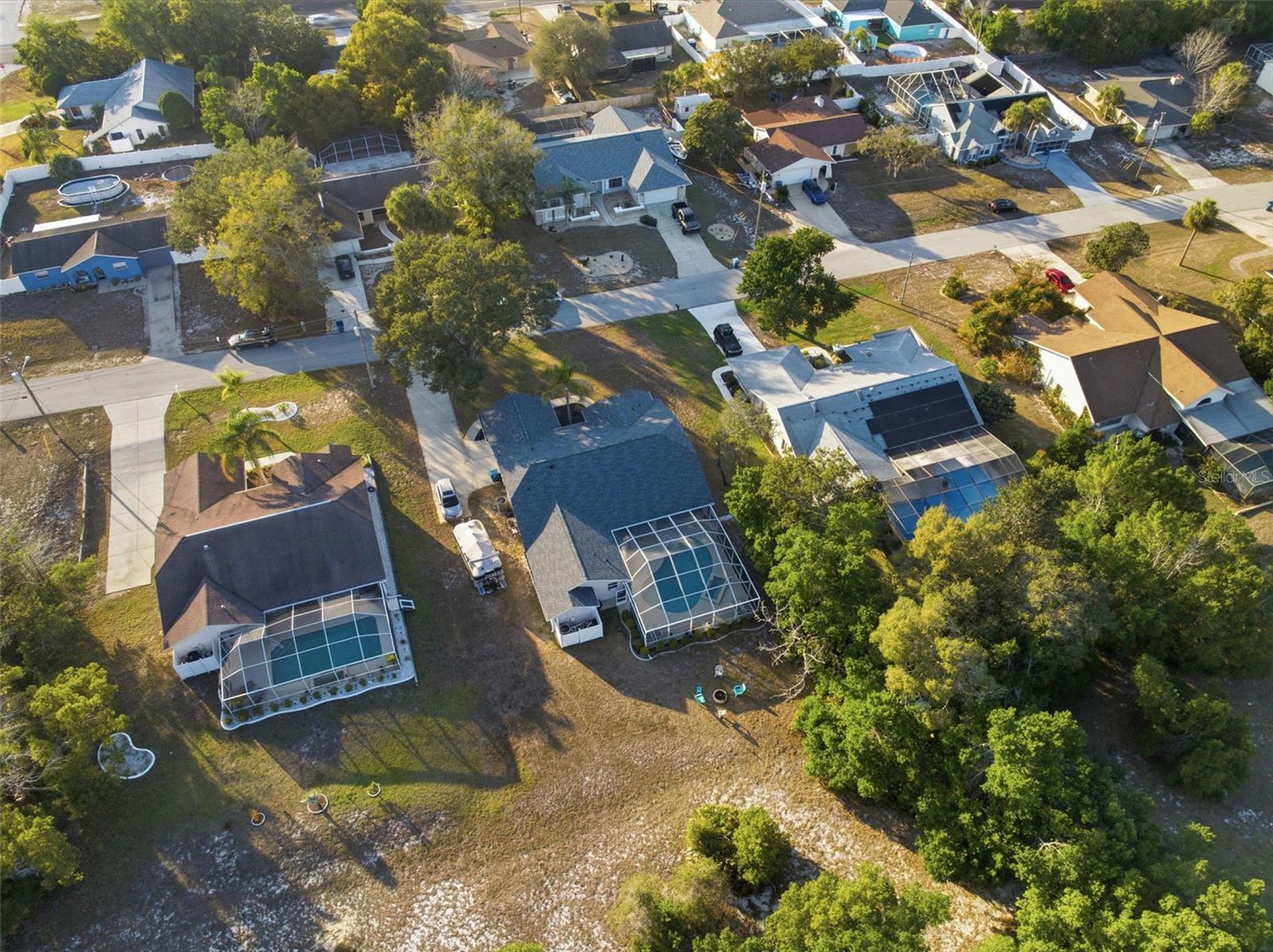 SPRING HILL UNIT 23 - Residential