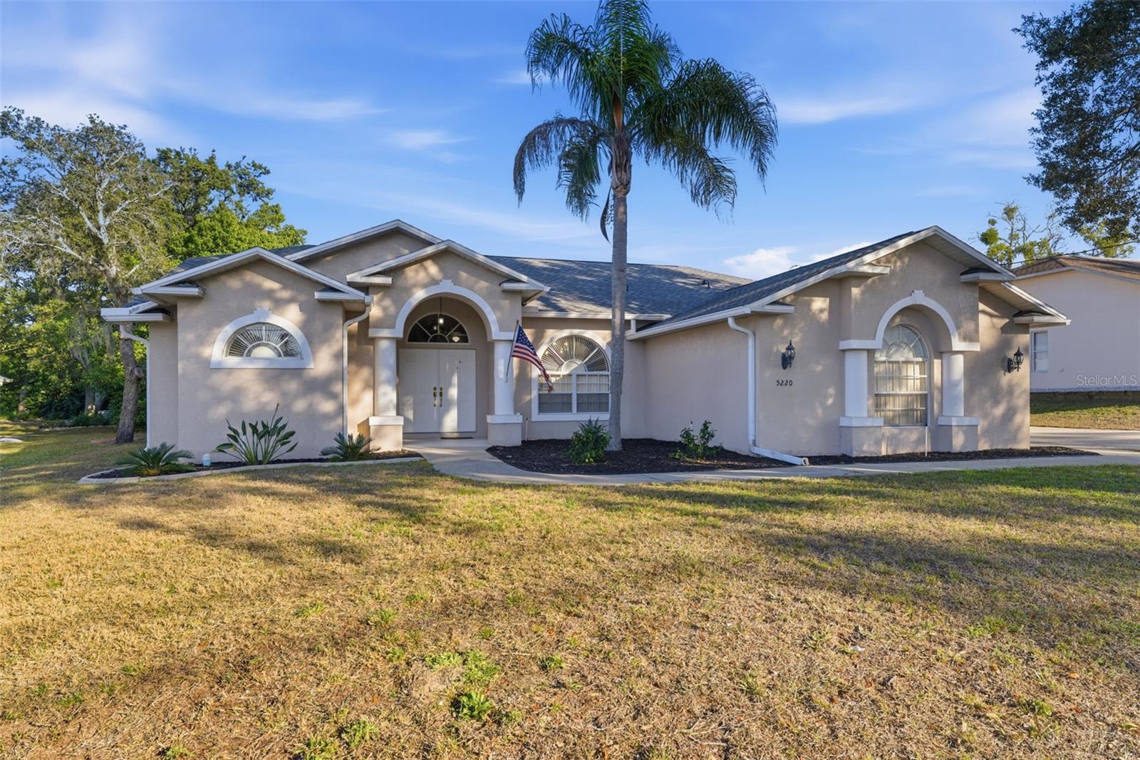 SPRING HILL UNIT 23 - Residential