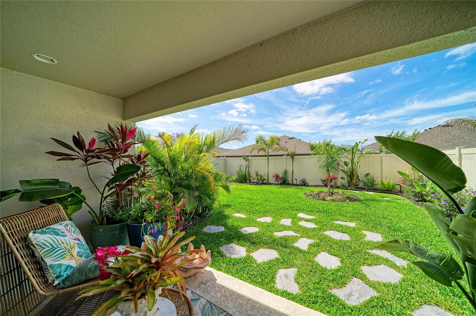 CROSSWIND POINT PH I - Residential