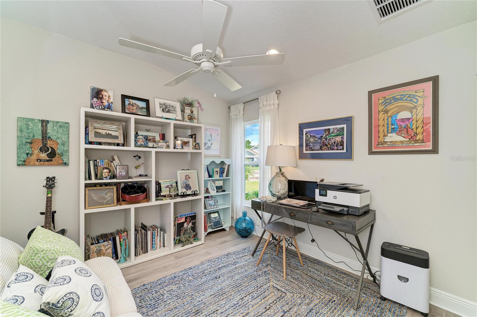 CROSSWIND POINT PH I - Residential