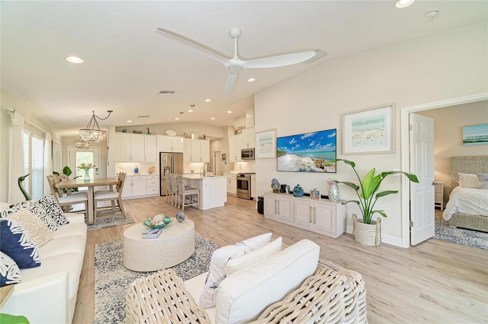 CROSSWIND POINT PH I - Residential