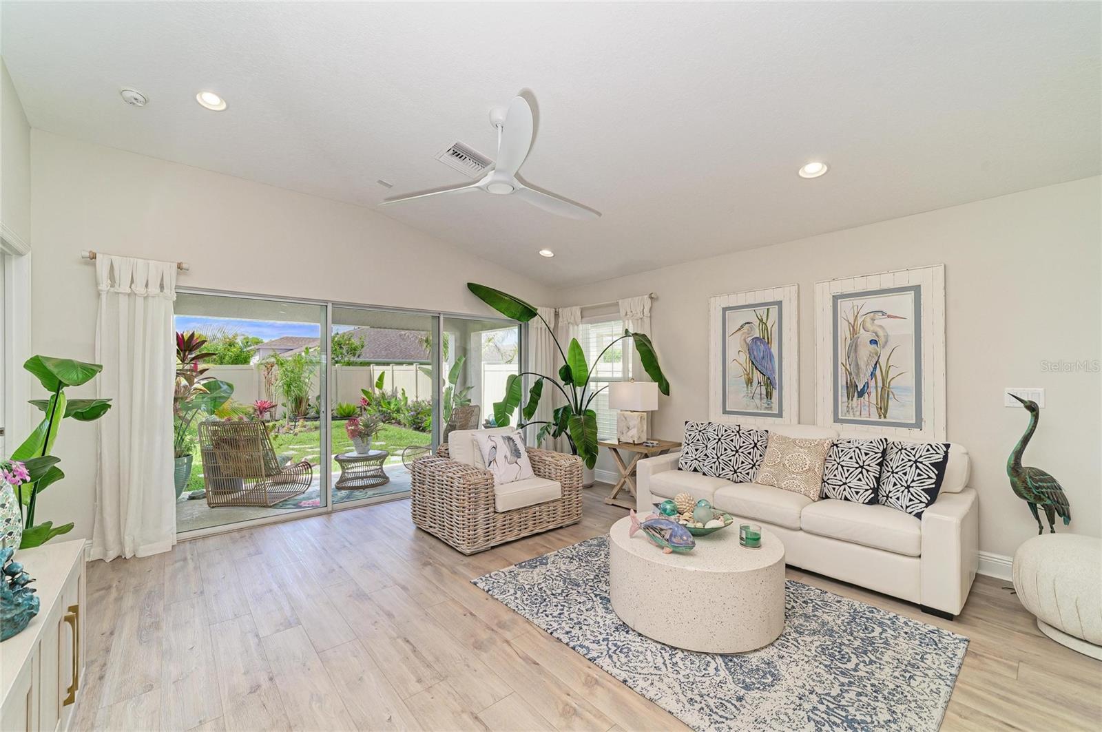 CROSSWIND POINT PH I - Residential