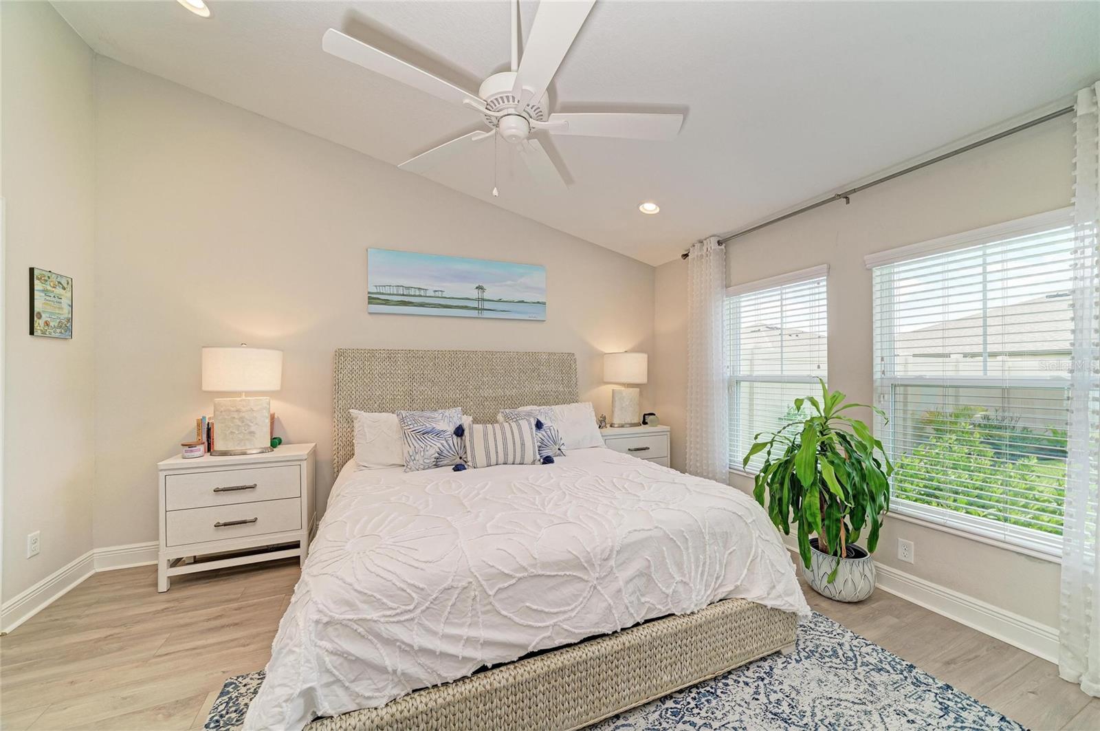 CROSSWIND POINT PH I - Residential