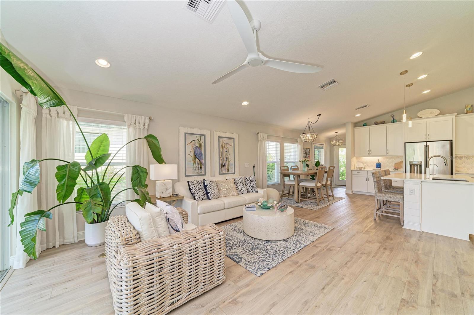 CROSSWIND POINT PH I - Residential