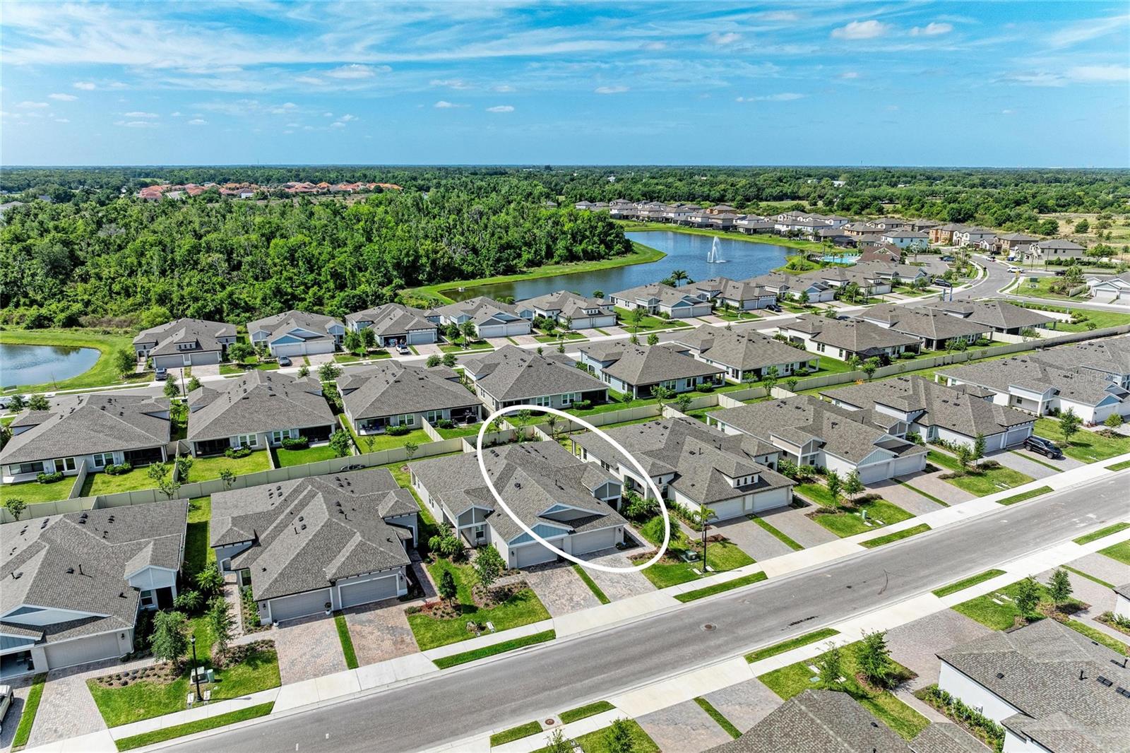 CROSSWIND POINT PH I - Residential