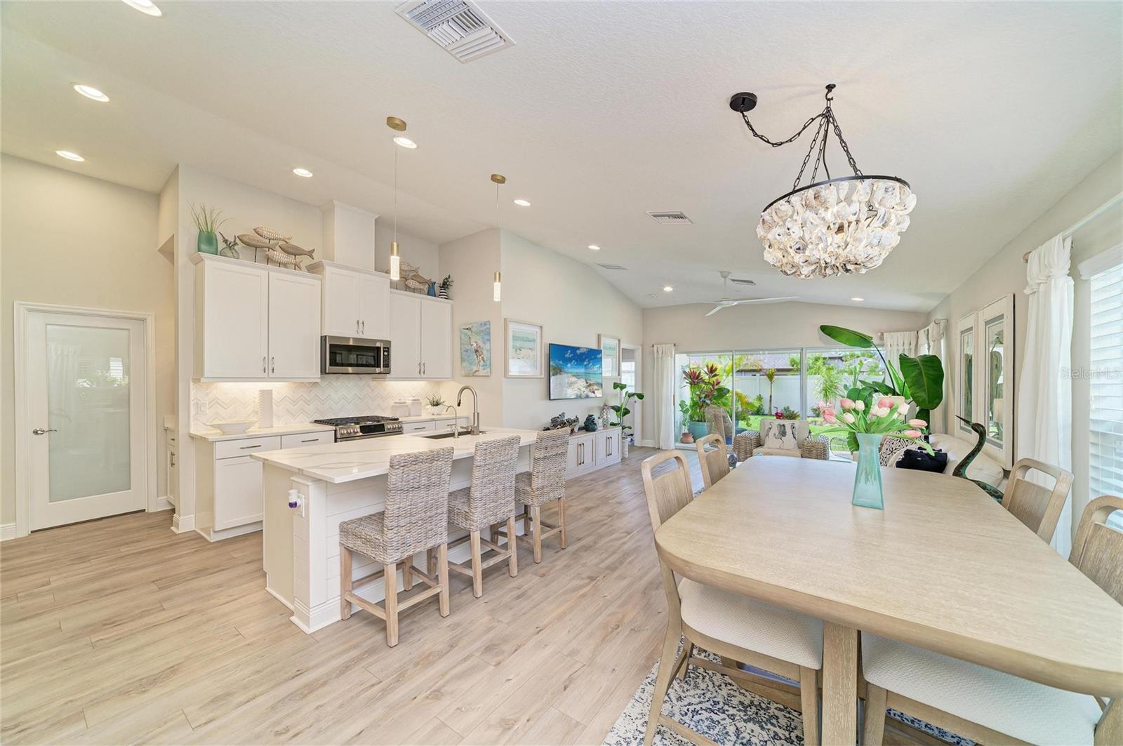 CROSSWIND POINT PH I - Residential