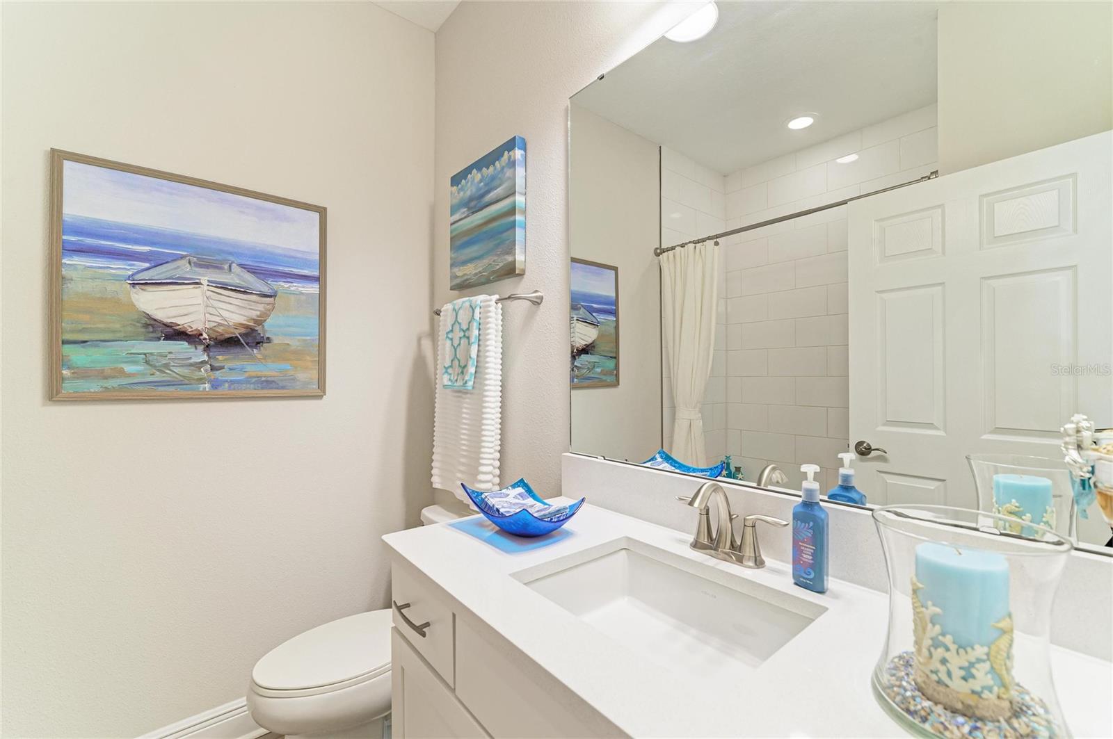 CROSSWIND POINT PH I - Residential