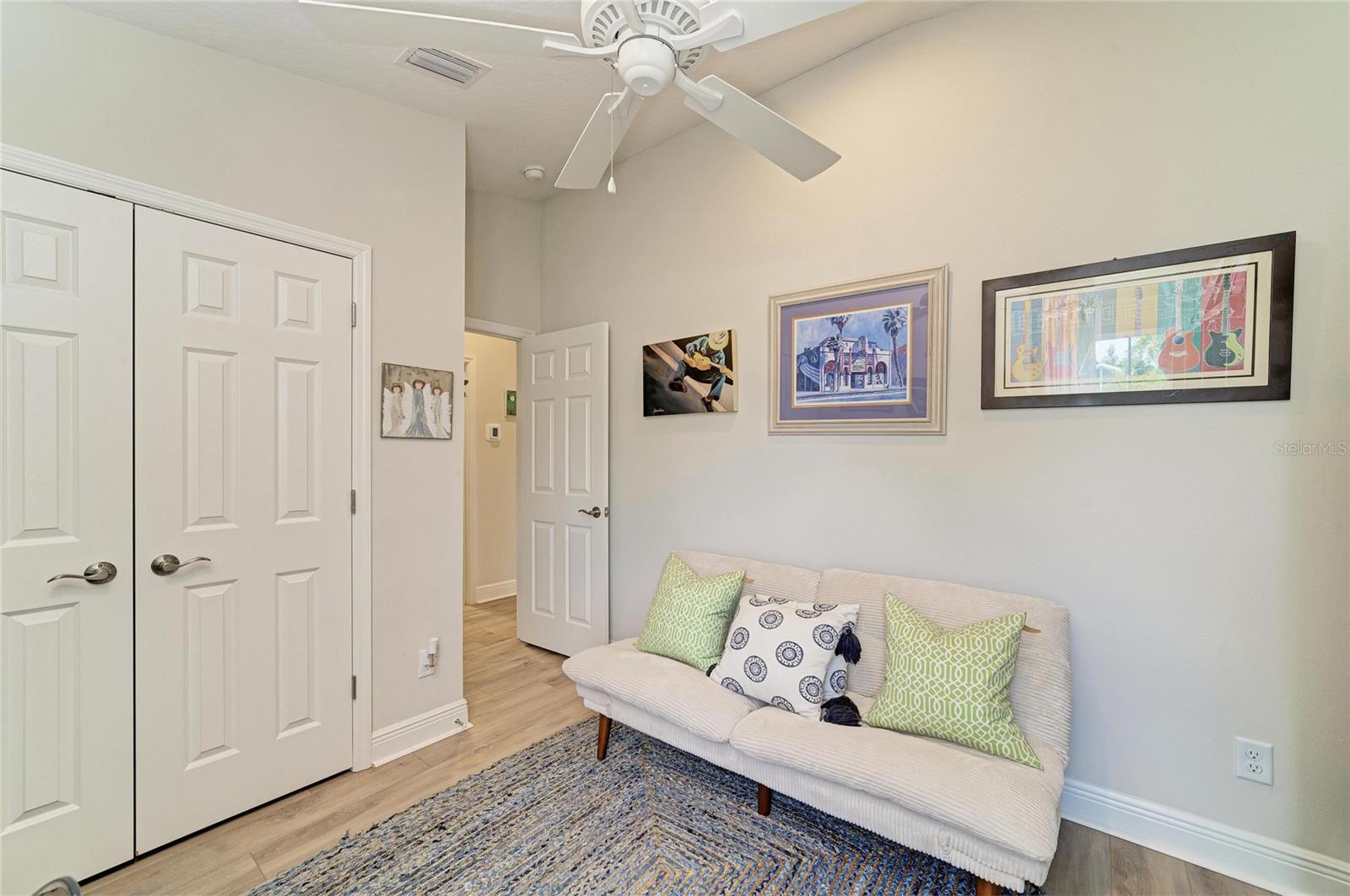 CROSSWIND POINT PH I - Residential