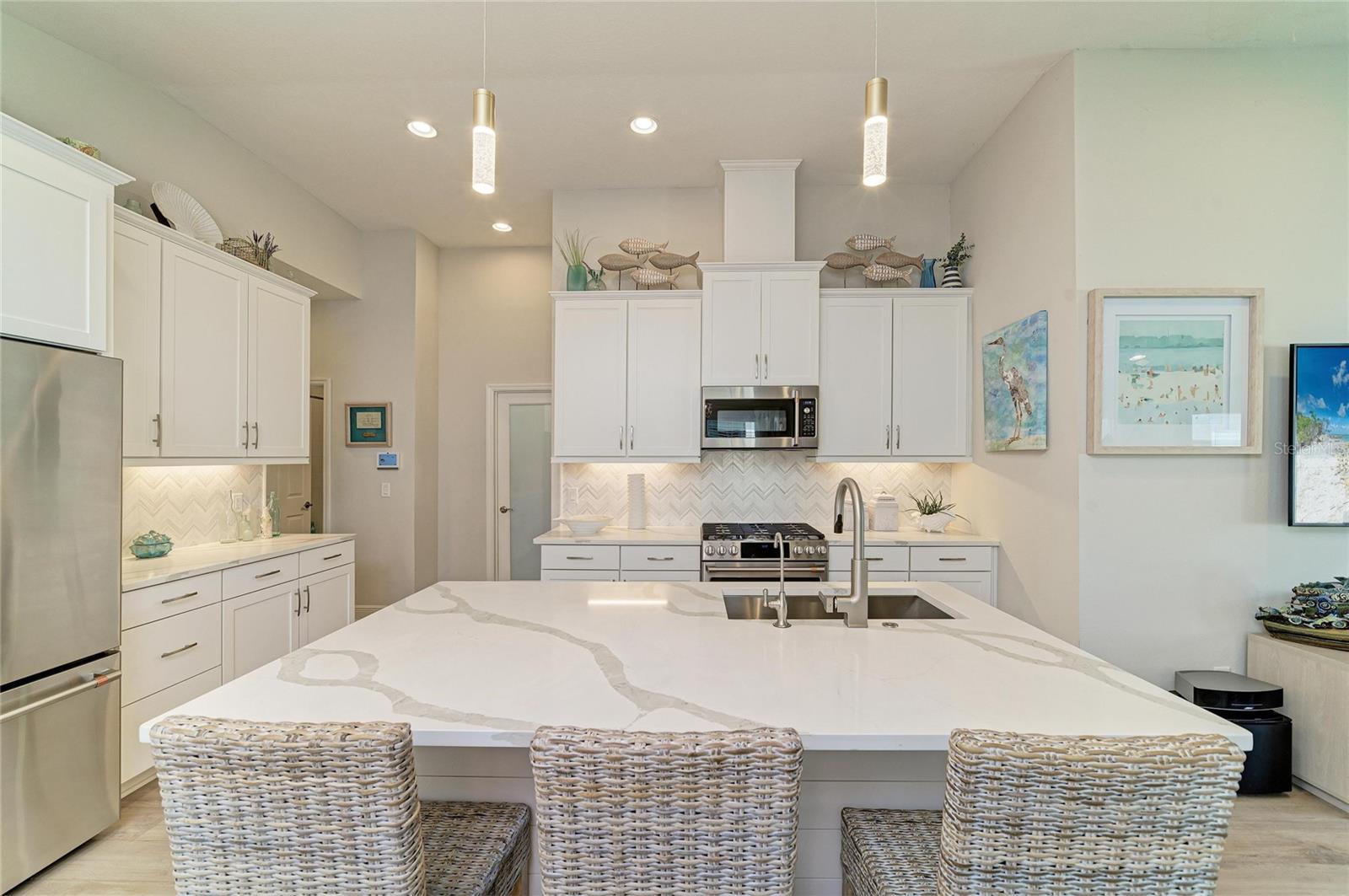 CROSSWIND POINT PH I - Residential