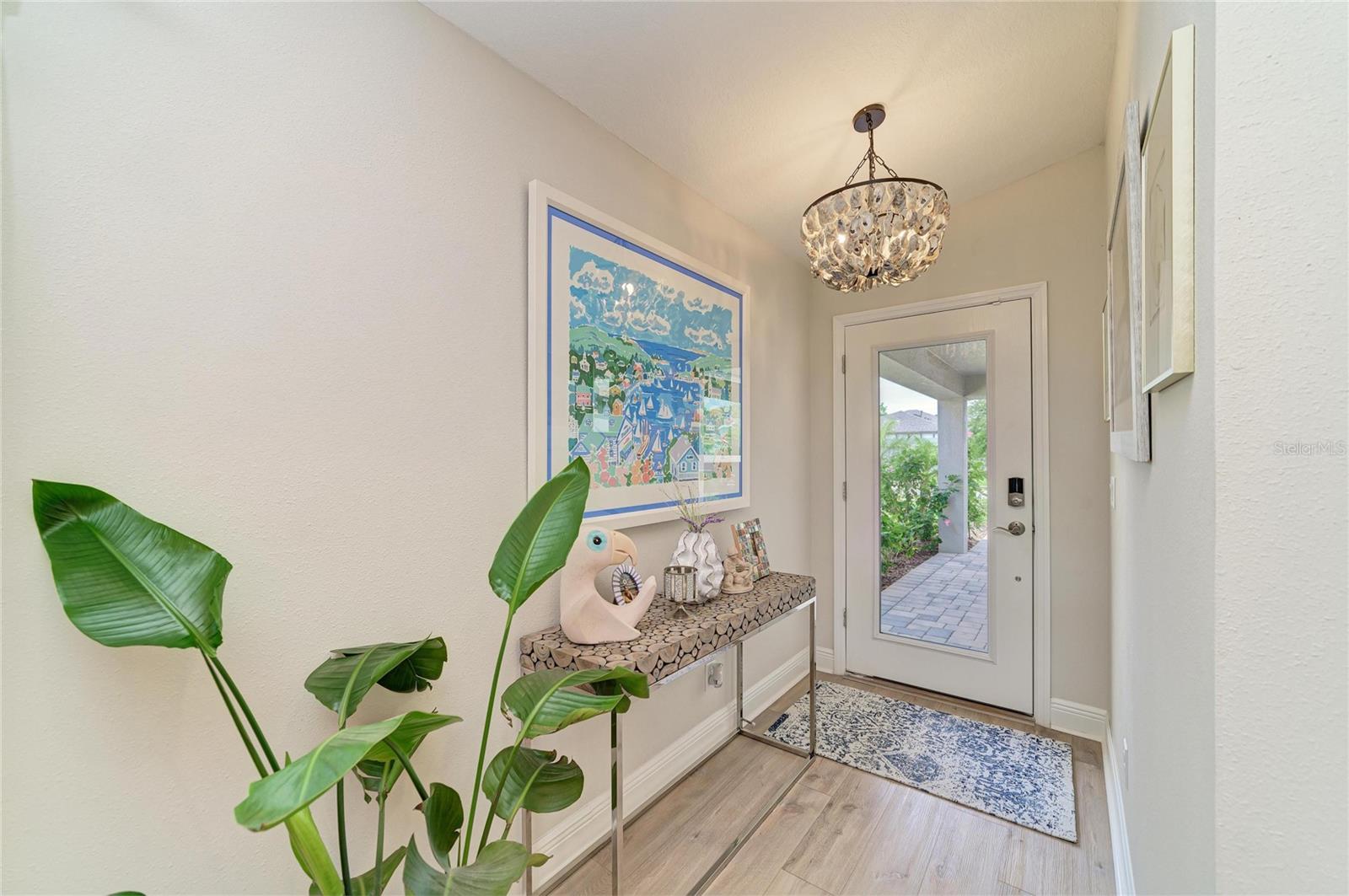 CROSSWIND POINT PH I - Residential