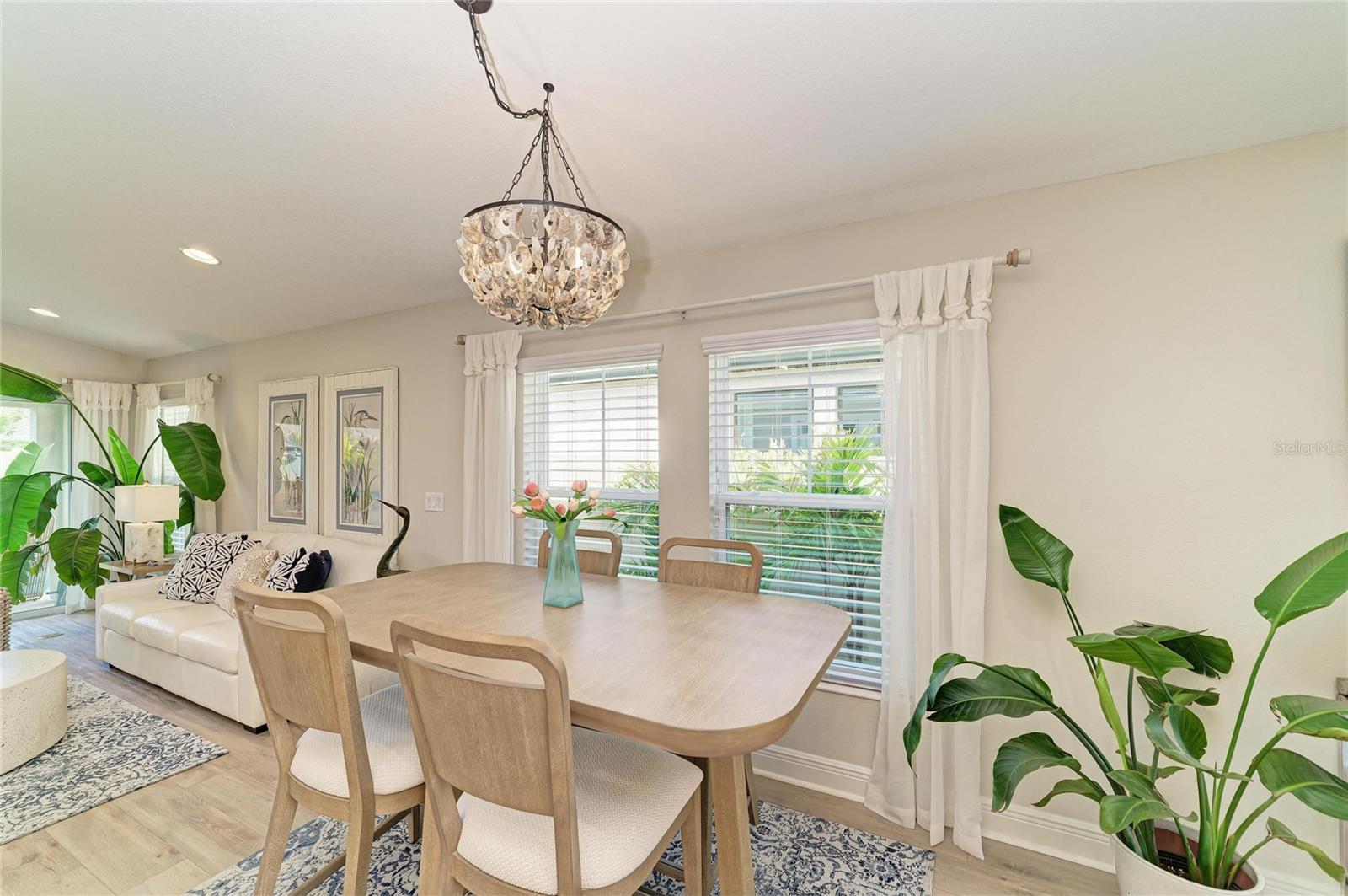 CROSSWIND POINT PH I - Residential