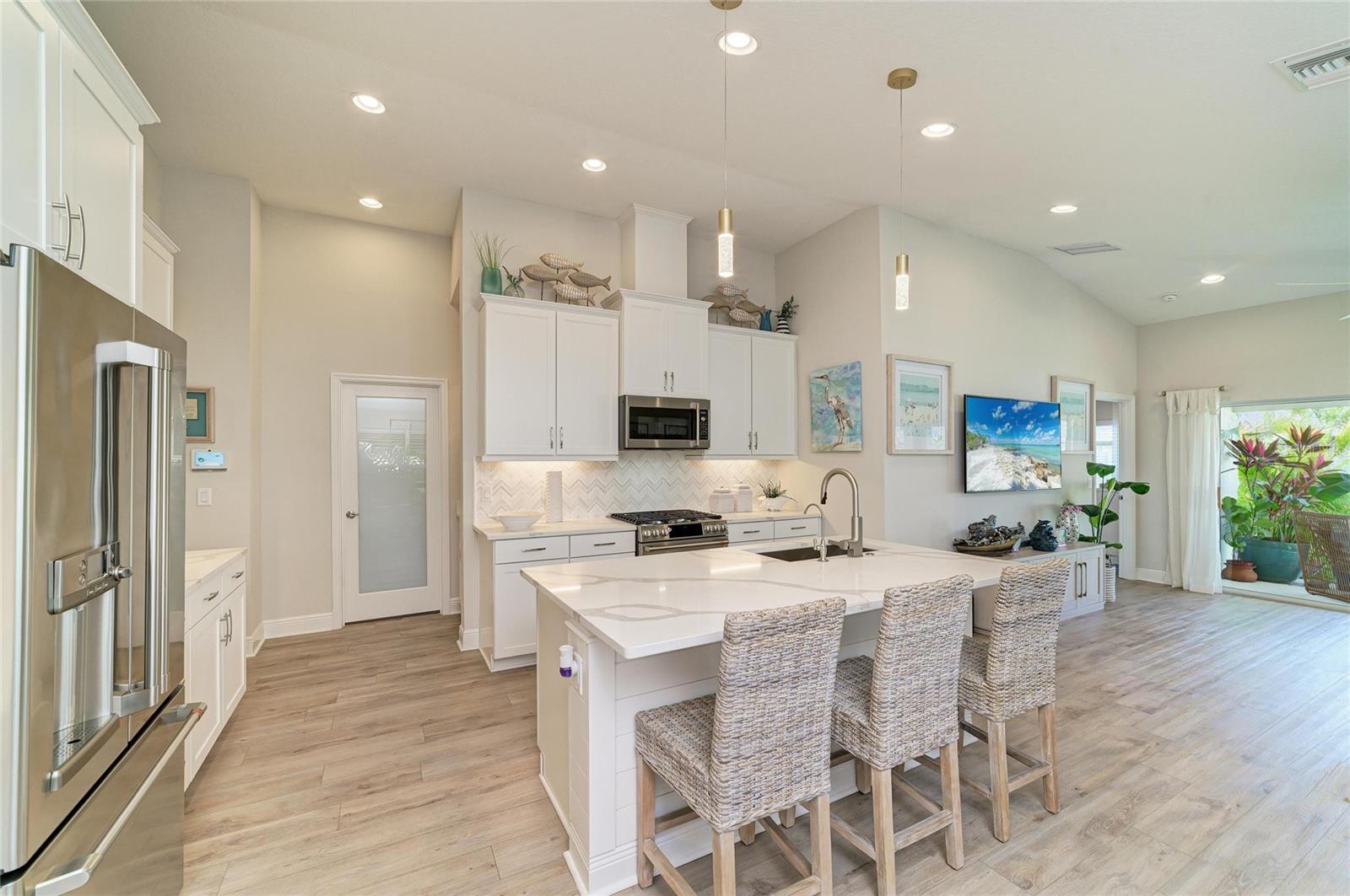 CROSSWIND POINT PH I - Residential