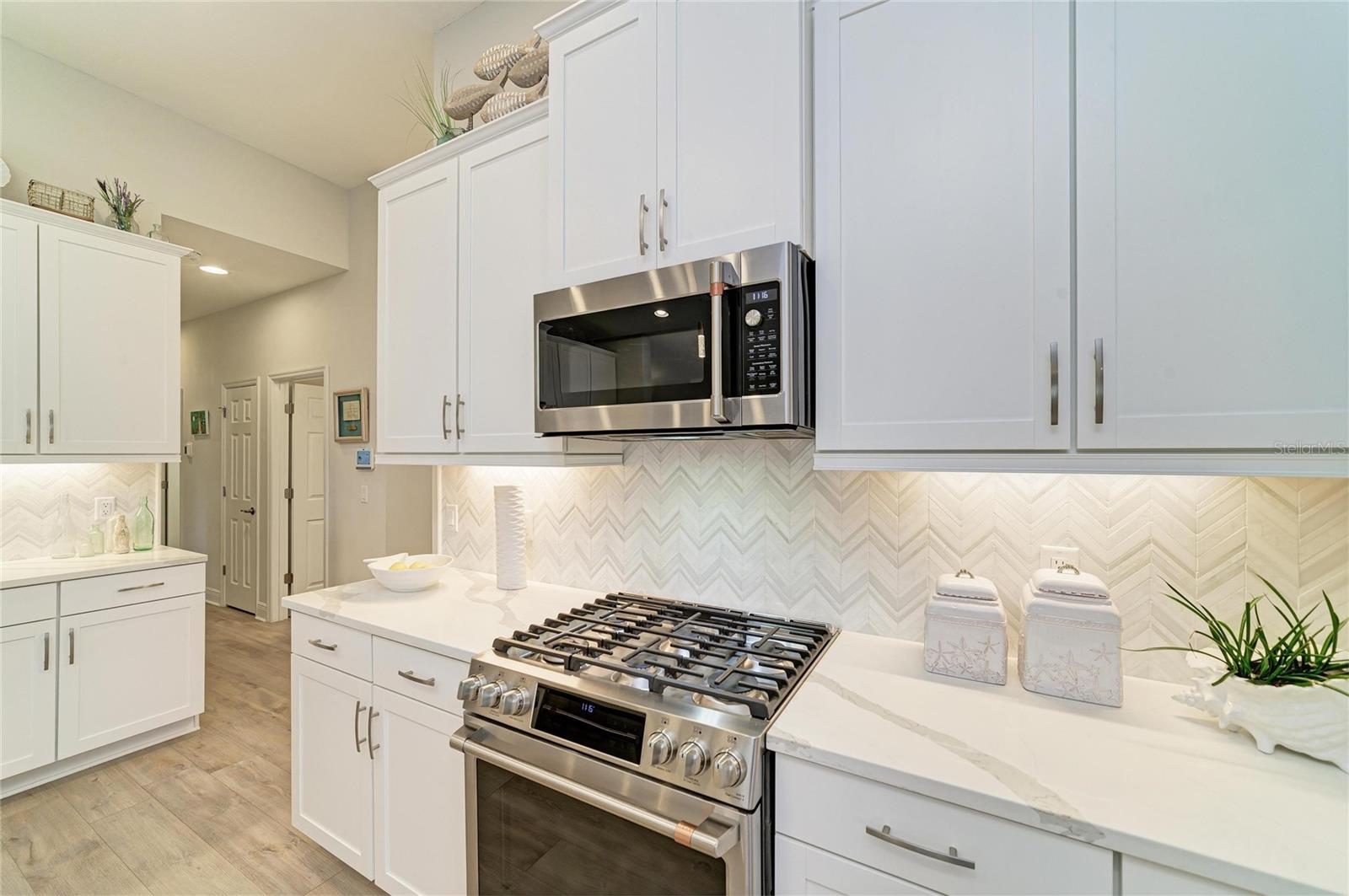 CROSSWIND POINT PH I - Residential