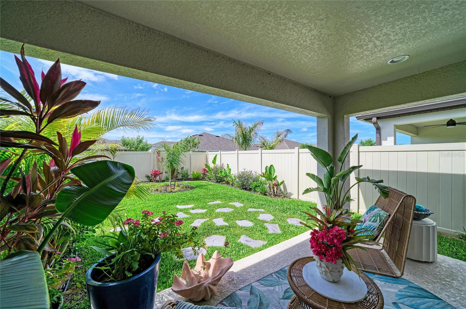 CROSSWIND POINT PH I - Residential