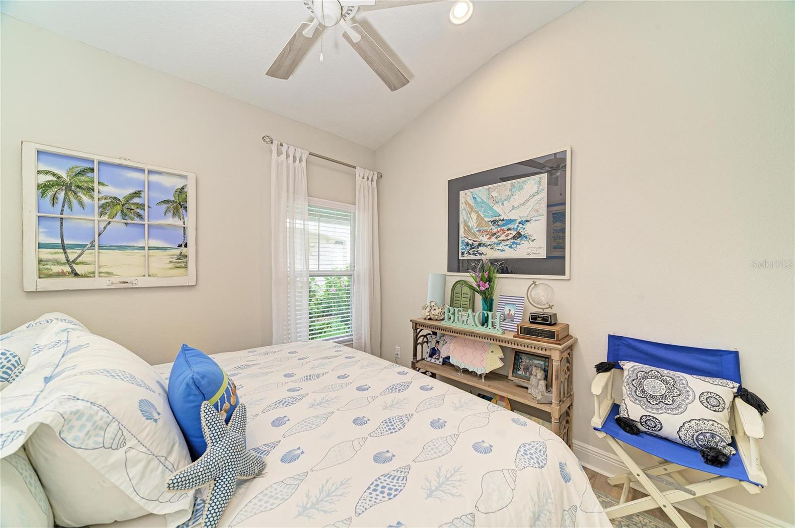 CROSSWIND POINT PH I - Residential