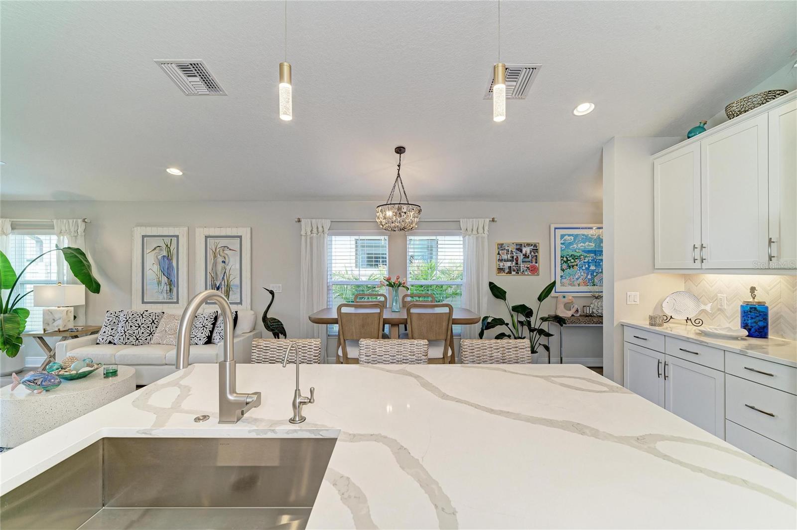 CROSSWIND POINT PH I - Residential