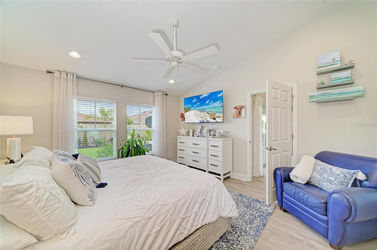 CROSSWIND POINT PH I - Residential