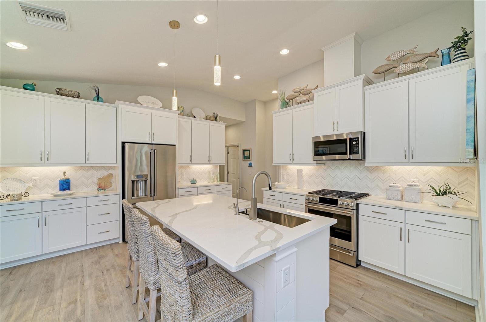 CROSSWIND POINT PH I - Residential