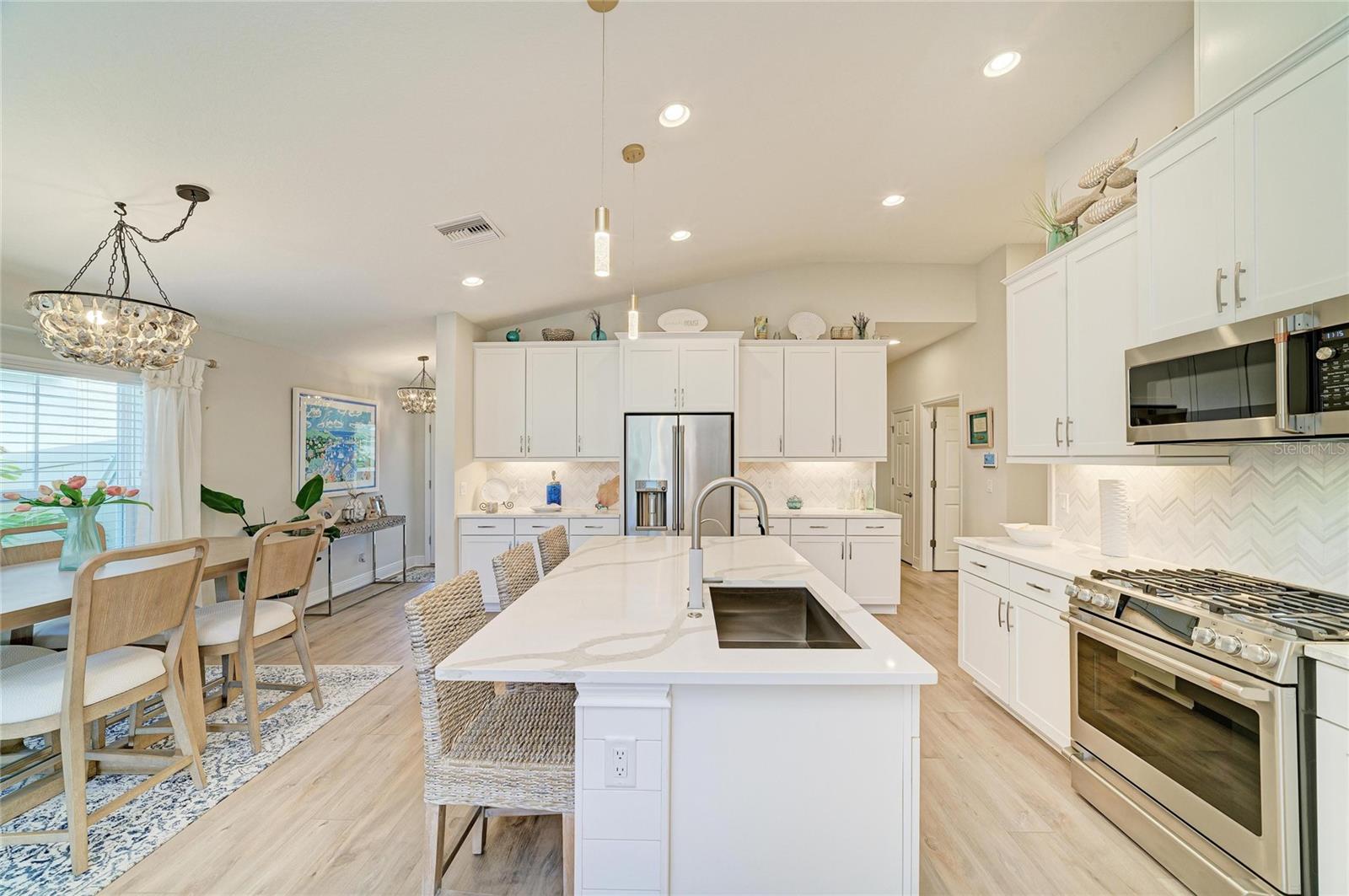 CROSSWIND POINT PH I - Residential