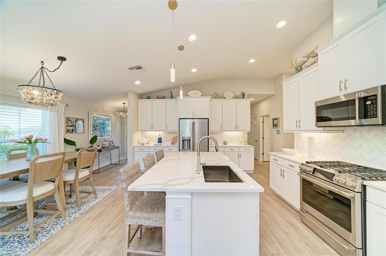 CROSSWIND POINT PH I - Residential