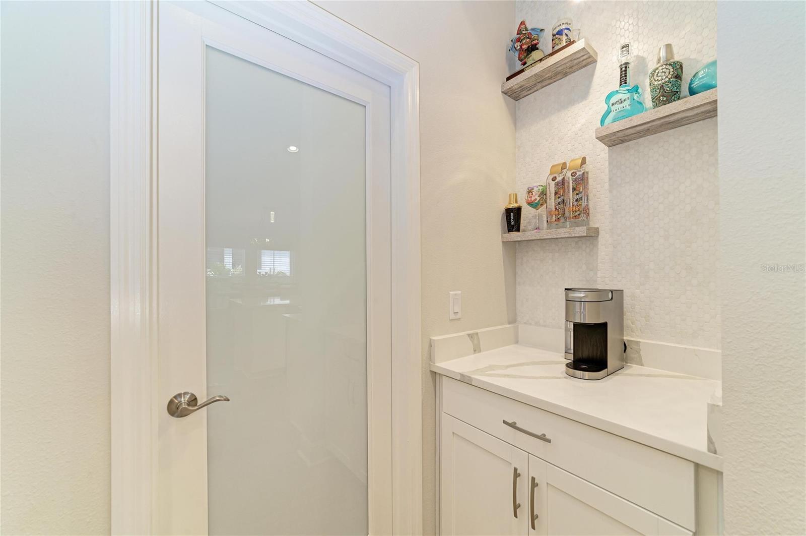 CROSSWIND POINT PH I - Residential