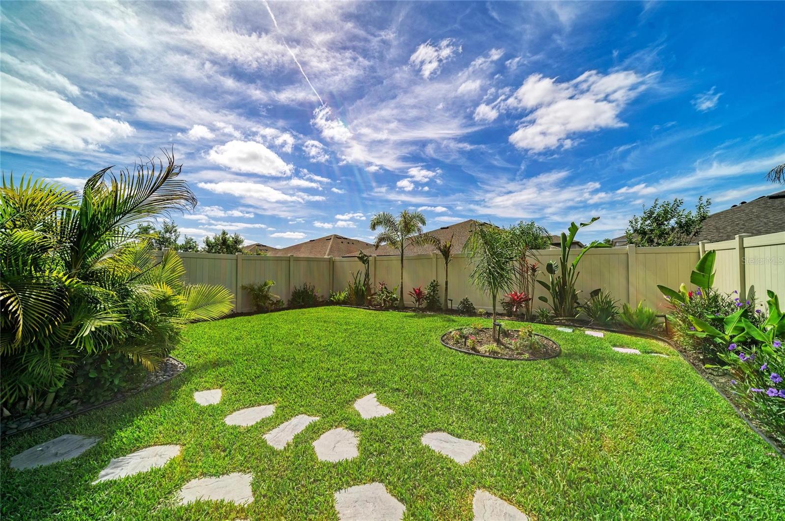 CROSSWIND POINT PH I - Residential