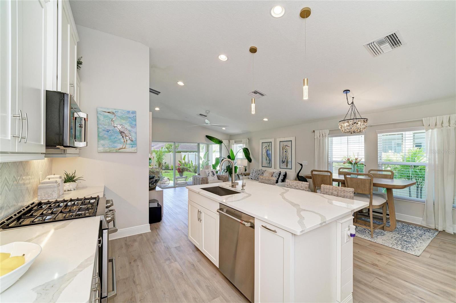 CROSSWIND POINT PH I - Residential