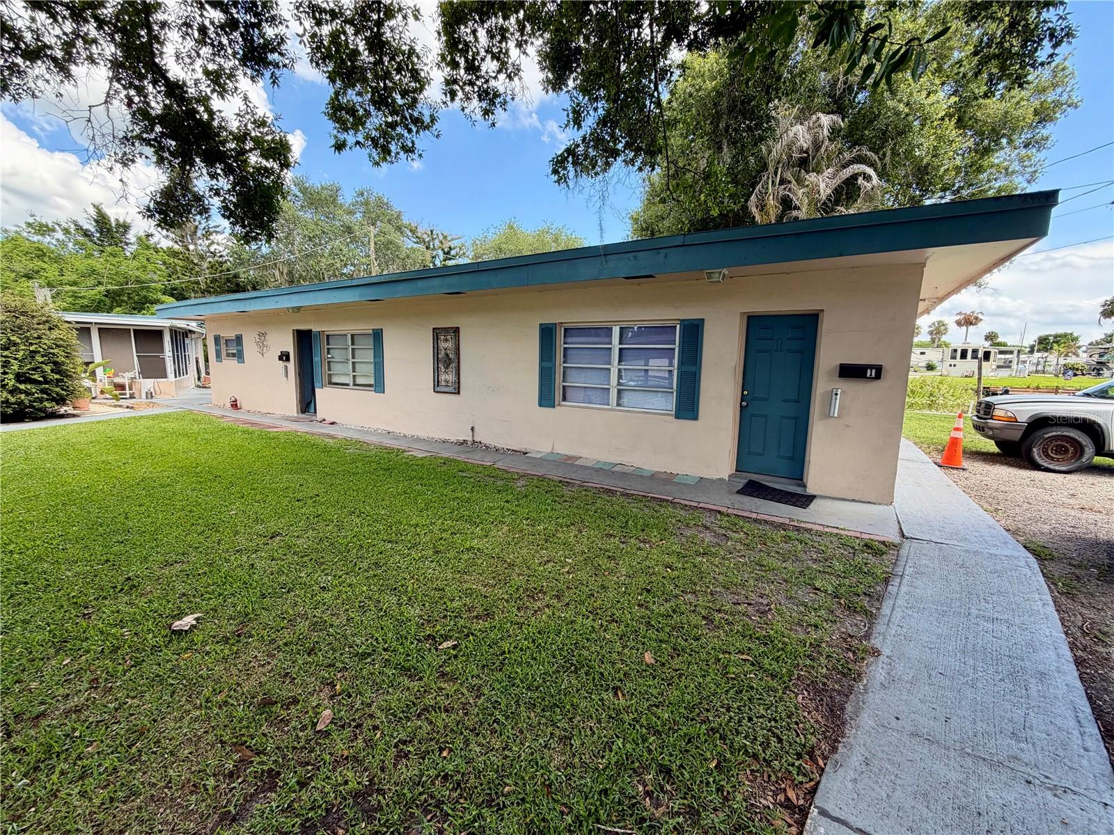 TAYLOR CRK DEV - Residential