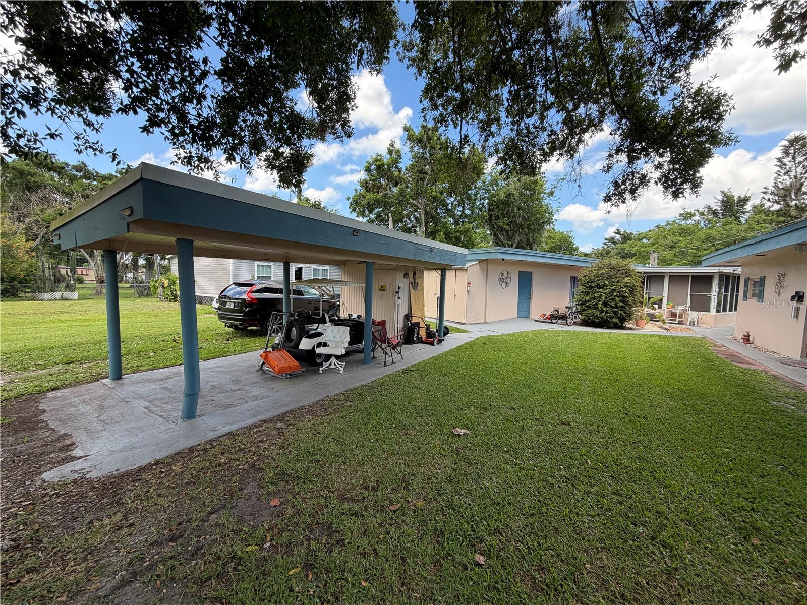 TAYLOR CRK DEV - Residential