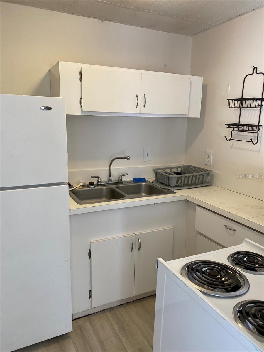 TAYLOR CRK DEV - Residential