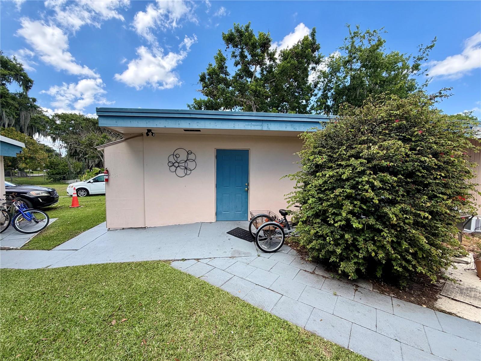 TAYLOR CRK DEV - Residential