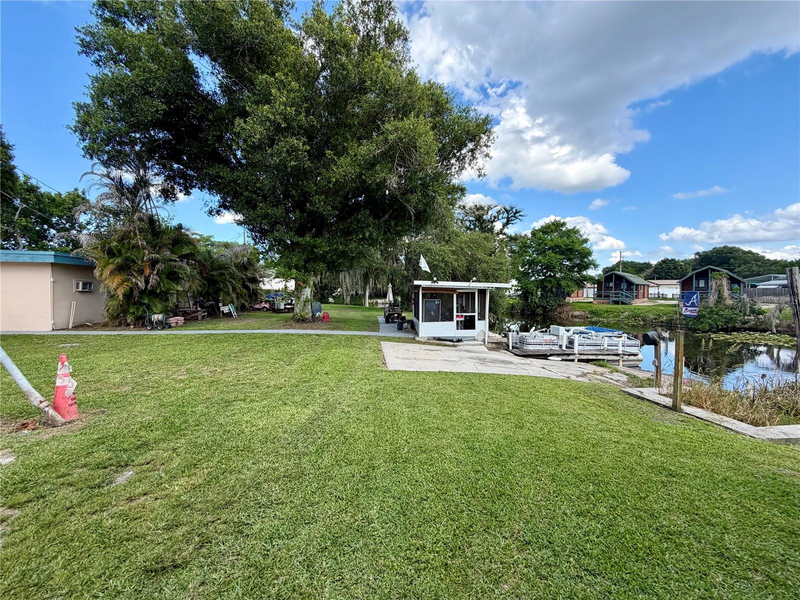TAYLOR CRK DEV - Residential