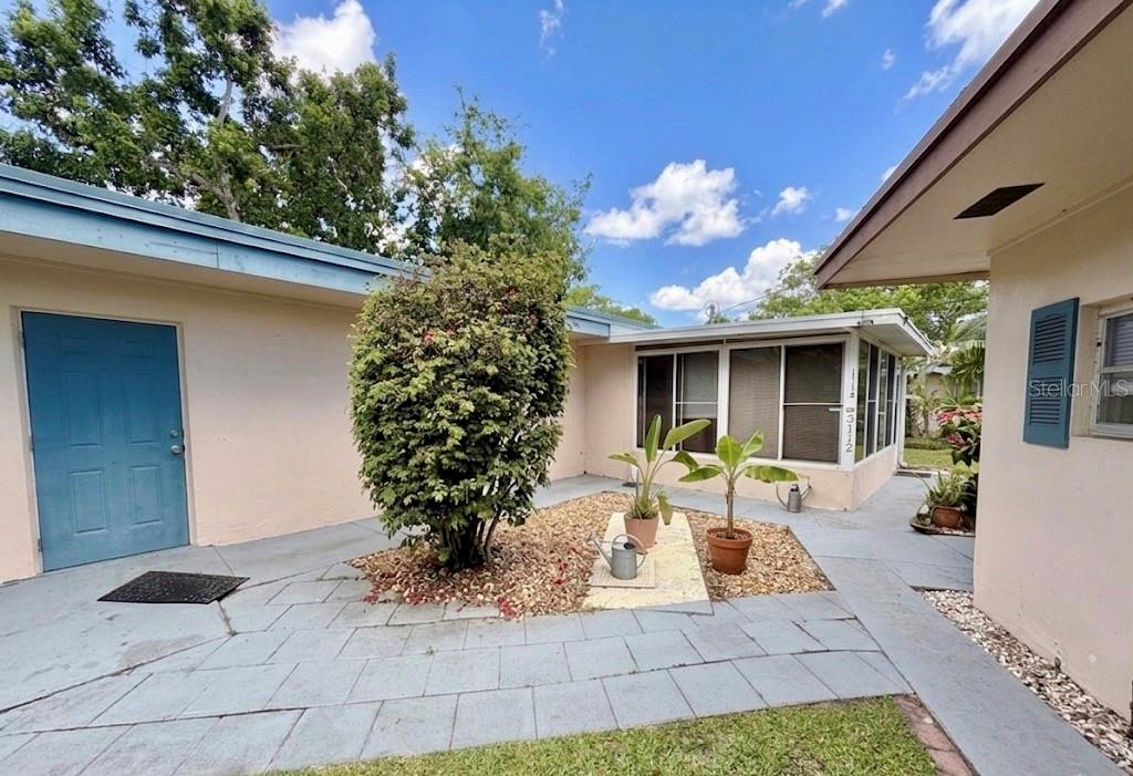 TAYLOR CRK DEV - Residential