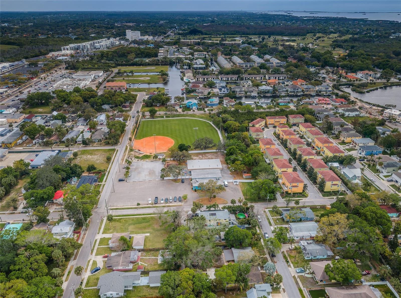 BEEKMANS J C SUB - Residential