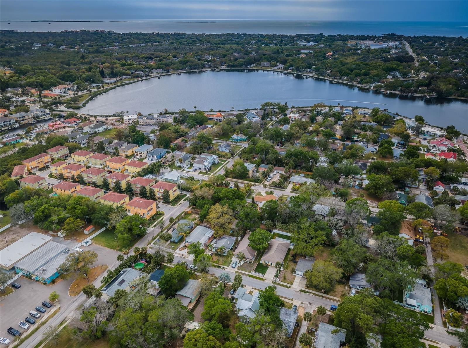 BEEKMANS J C SUB - Residential